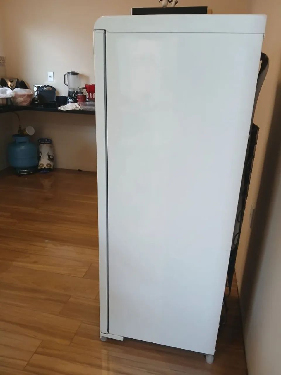 Geladeira Electrolux  - Foto 4