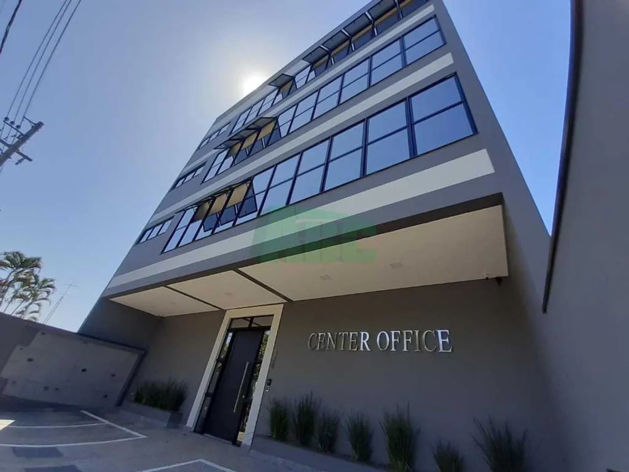 Locação de Comercial / Sala na cidade de Cosmópolis - Foto 5