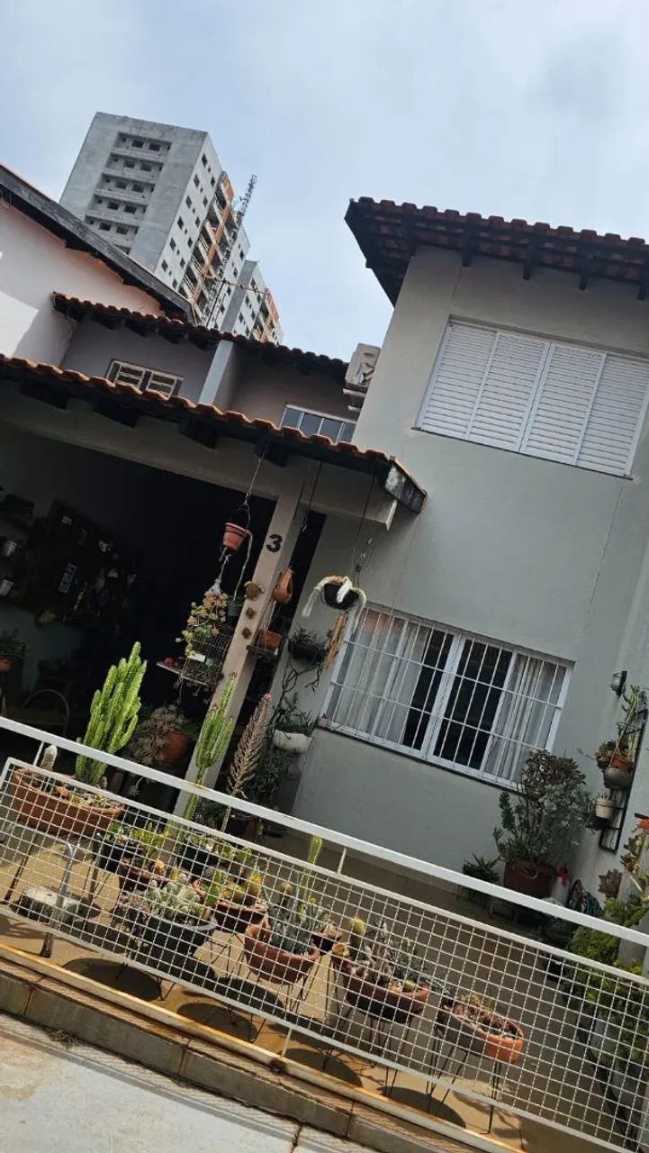 Foto - Maringá - Vila Marumby