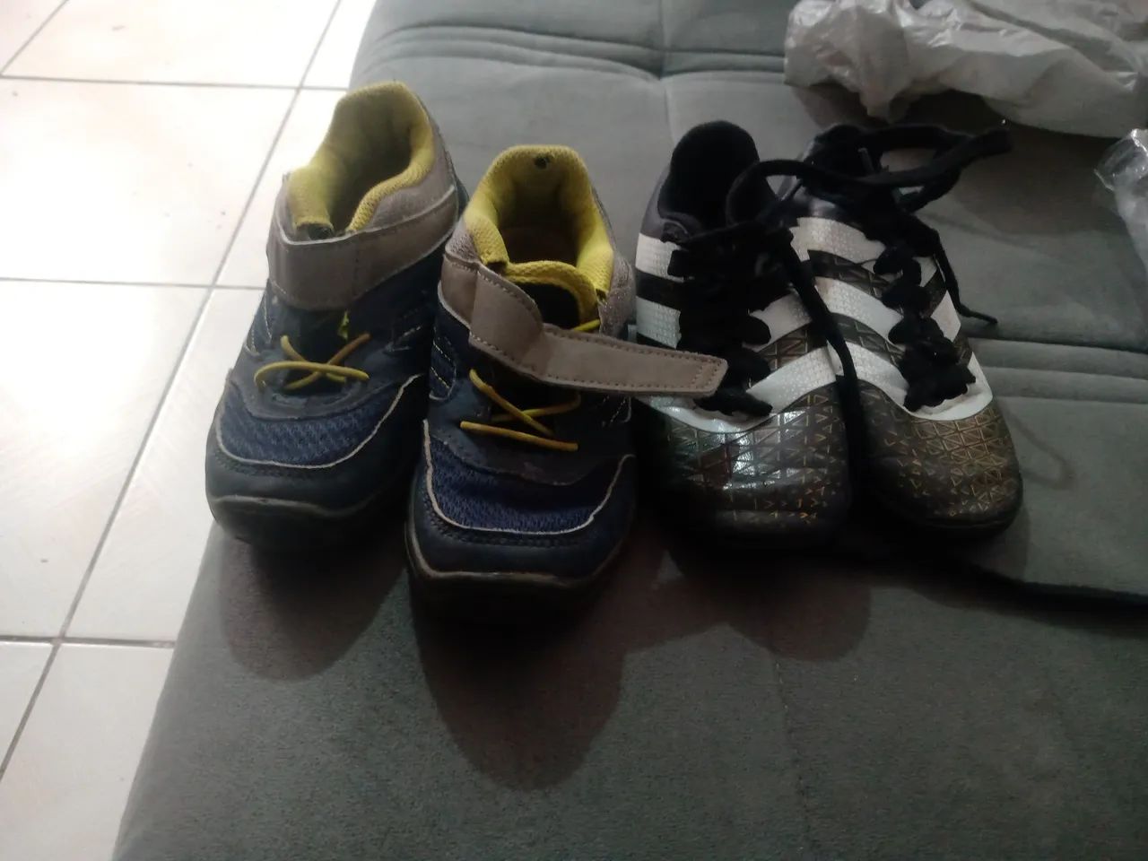 Tenis 