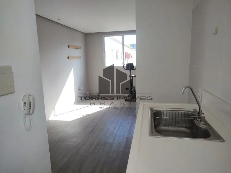 APARTAMENTO RIO DE JANEIRO BANGU - Foto 5