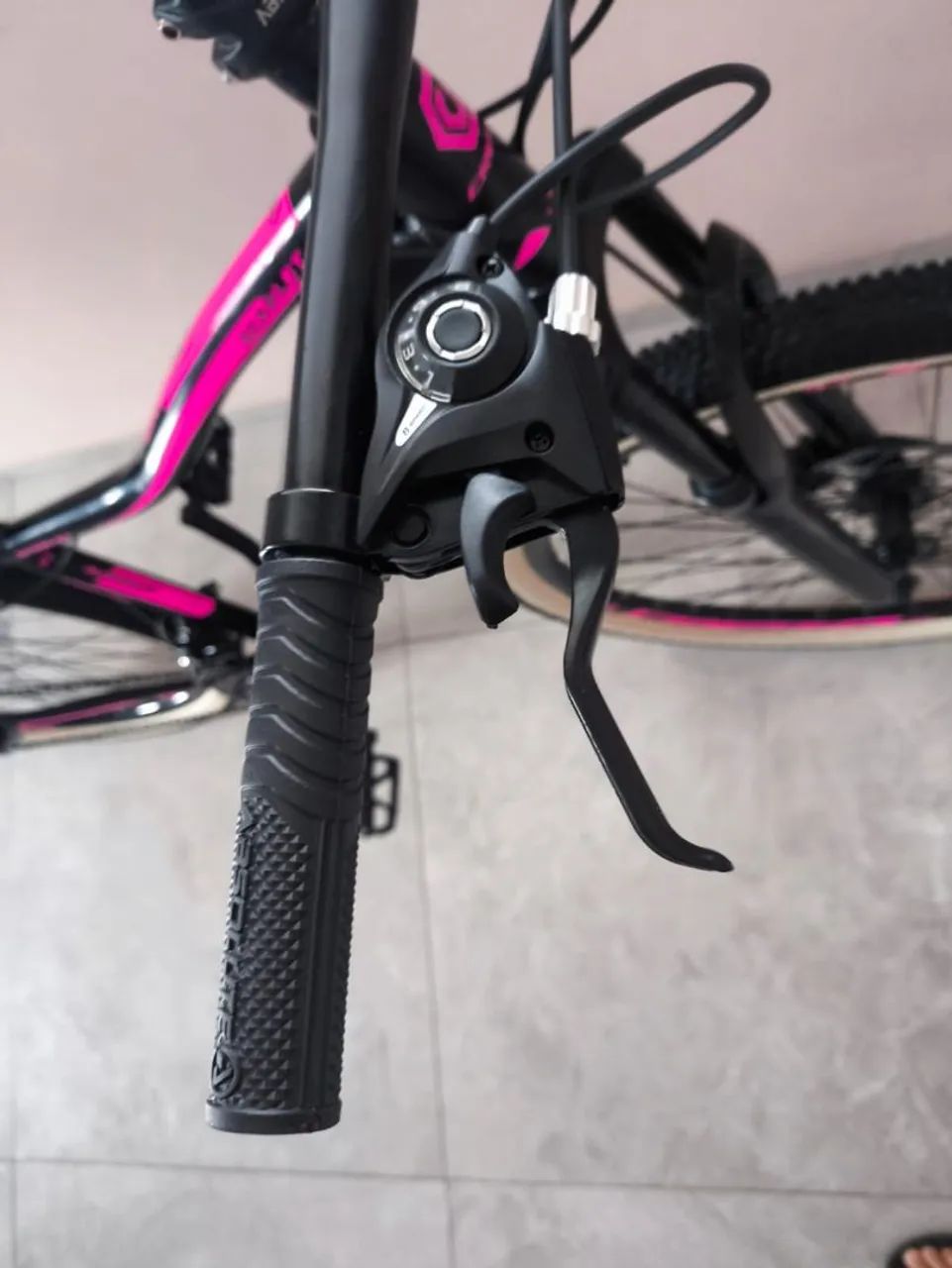 Bicicleta na caixa entrego - Foto 4