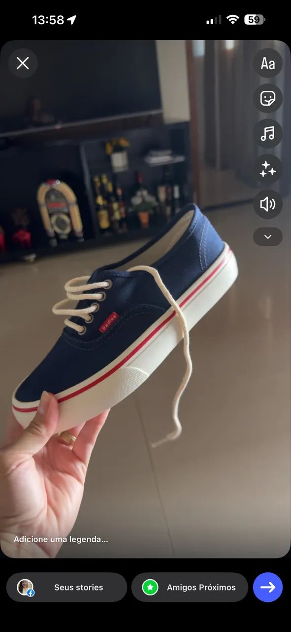 Sapatos linha premium  - Foto 2