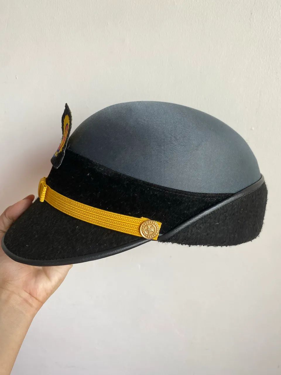 Vendo quepe para formatura CMPM