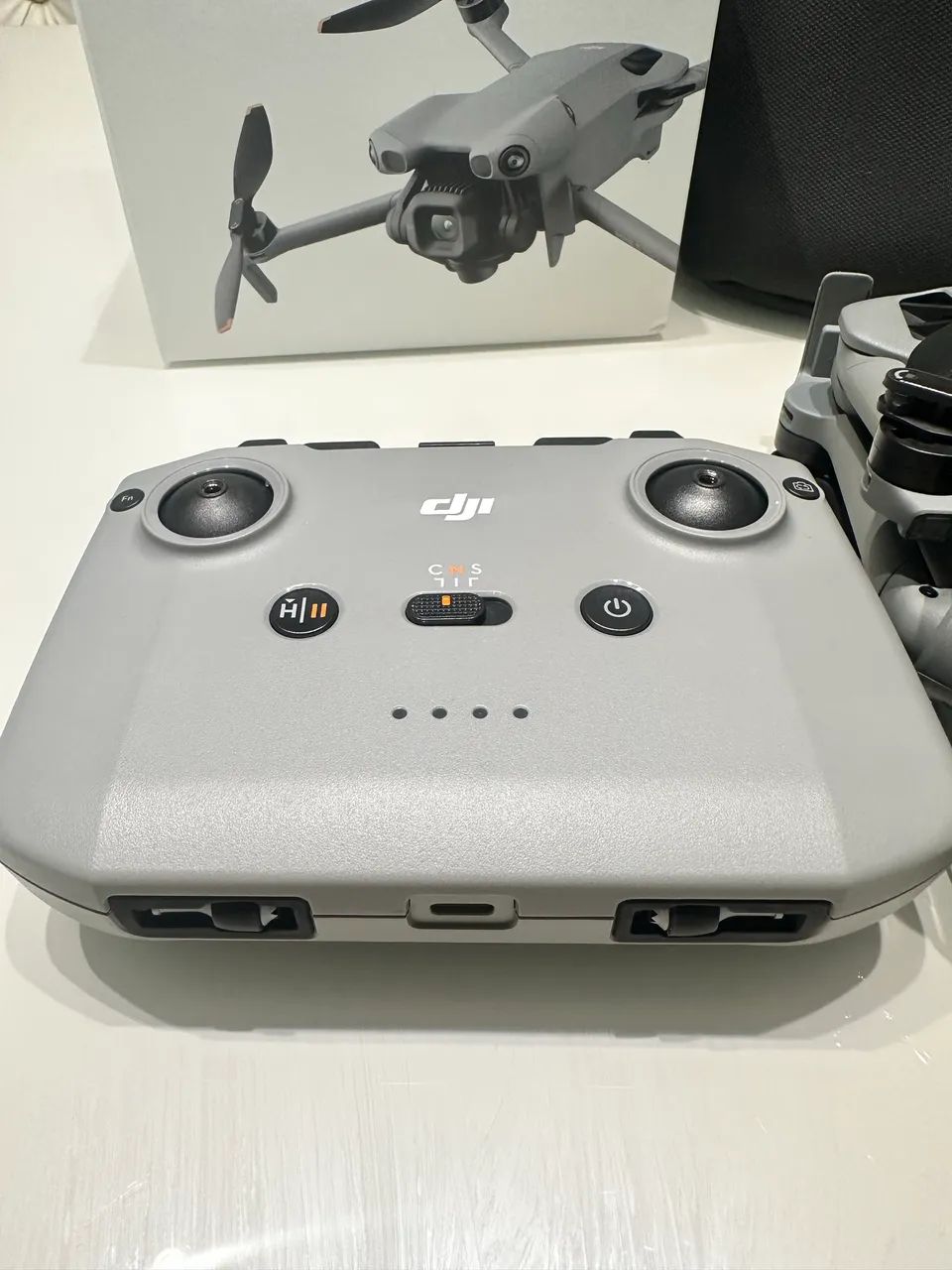 Drone DJI Mini 5 Pro - Foto 3