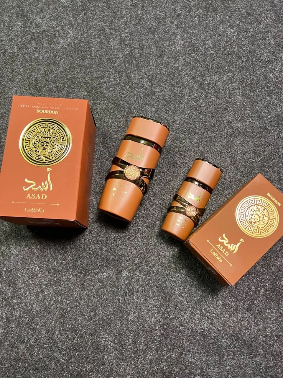 Perfumes Miniatura  - Foto 2