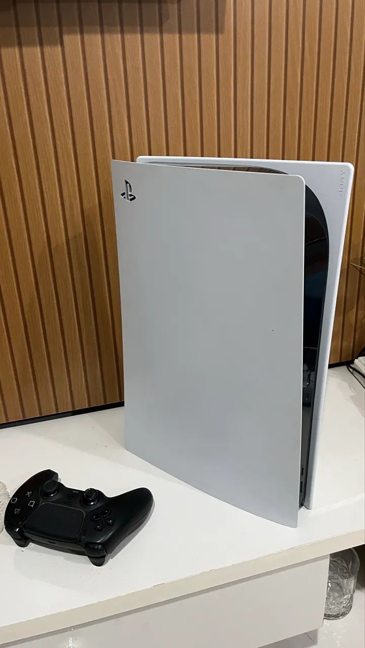 PlayStation 5  - Foto 4