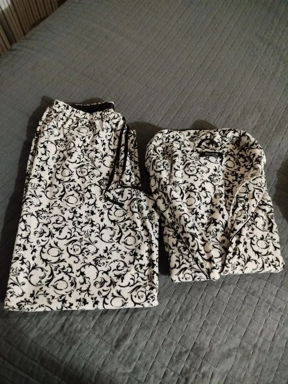 Pijama importado Ellen Tracy 