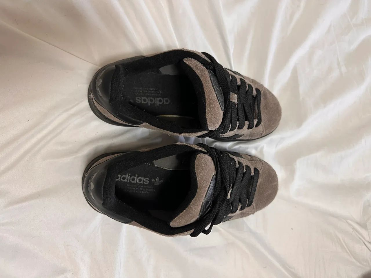 Vendo tênis Adidas  - Foto 2