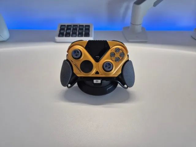 Controle EasySMX Dune 8K  - Foto 2