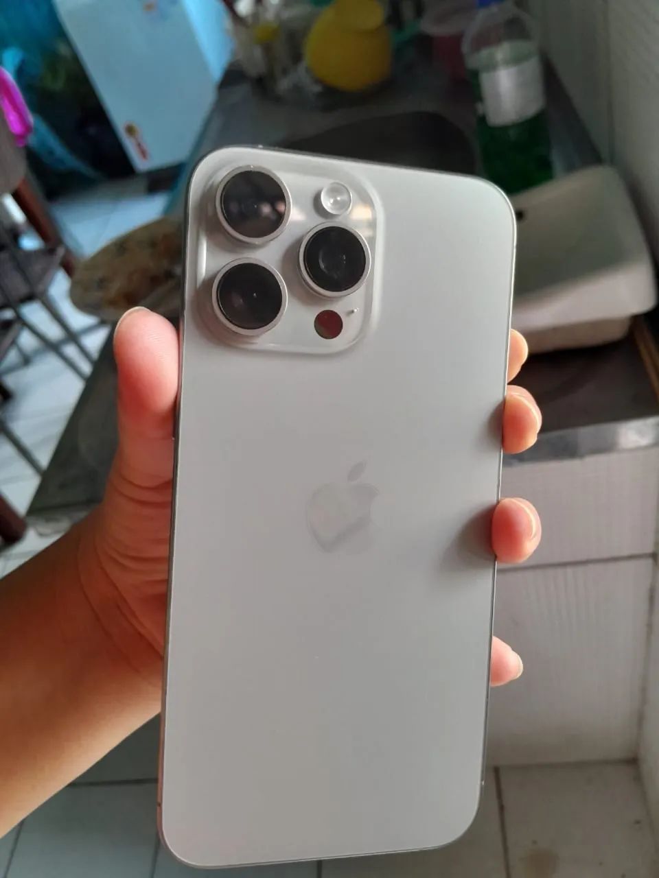 IPHONE 15 PRO MAX - Foto 2