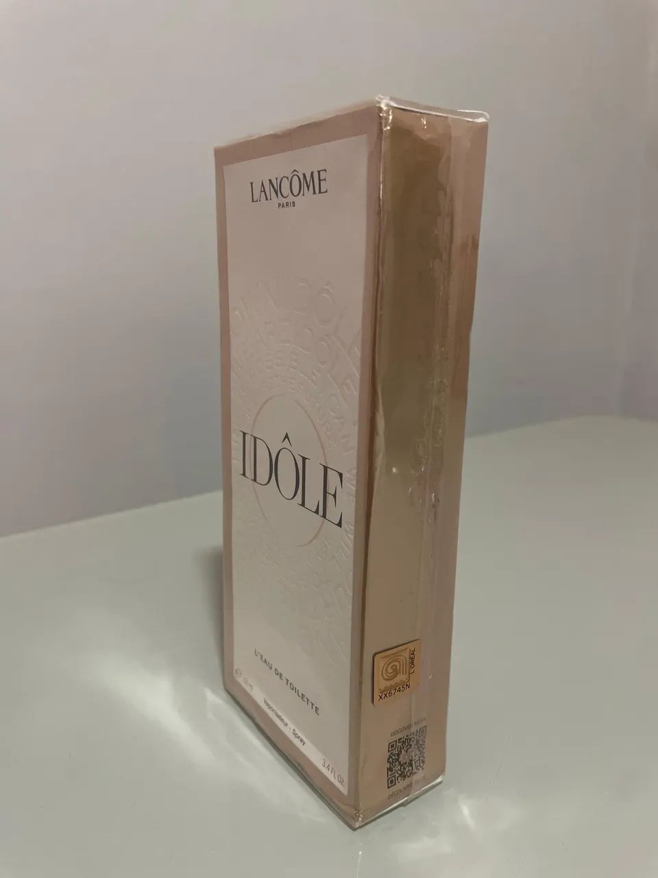 Lacôme Indôle 100mL - Foto 2