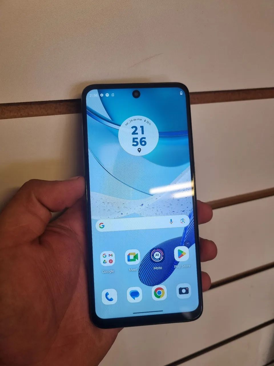 Moto g53 128gb