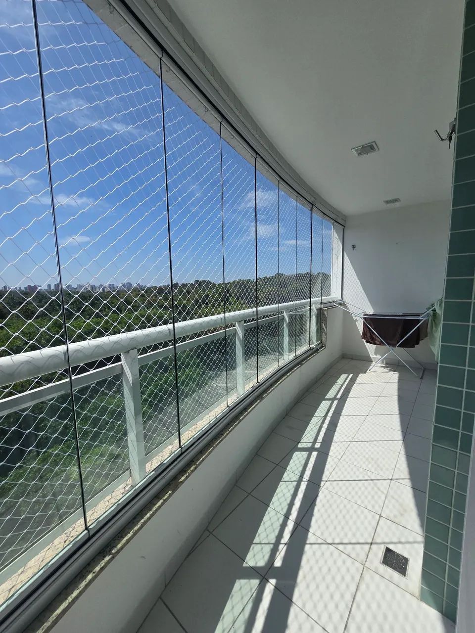 Green View Residence 