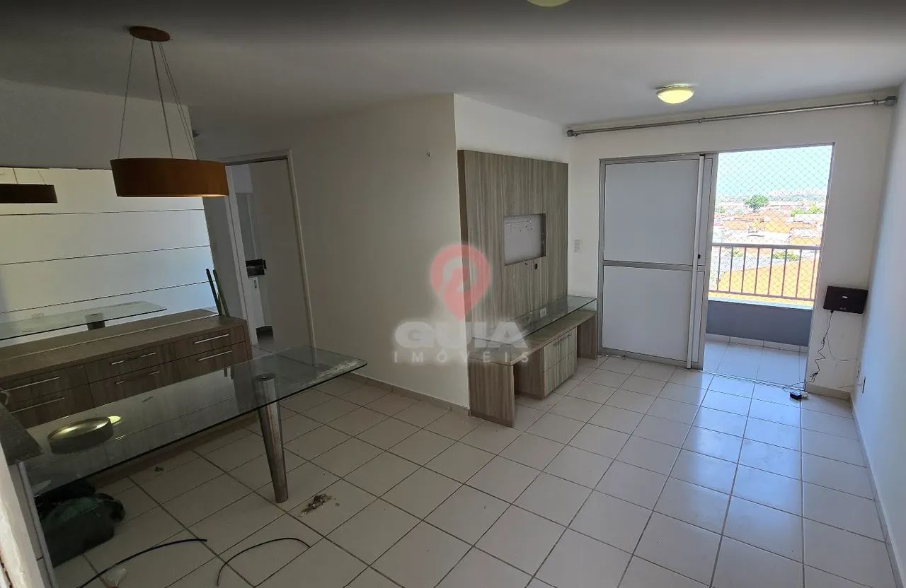 Apartamento no melhor do Passaré