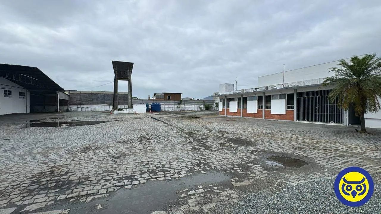 Armazém Comercial em Itajaí - Foto 3