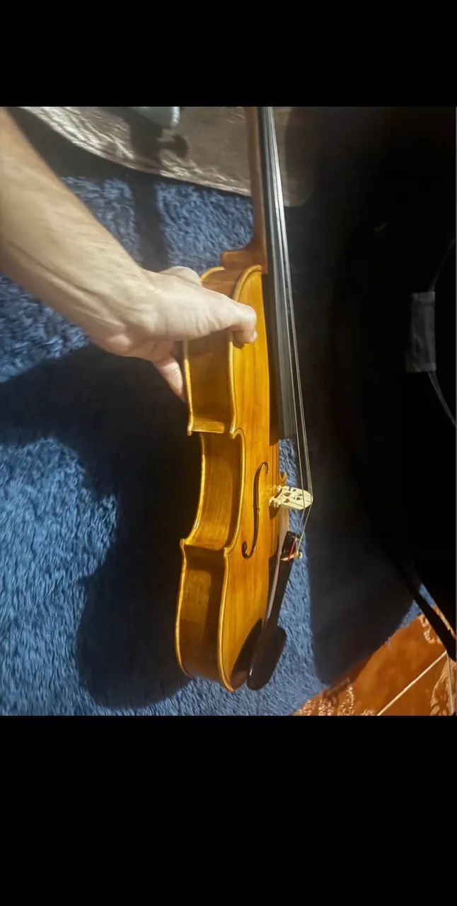 Viola de arco  - Foto 5