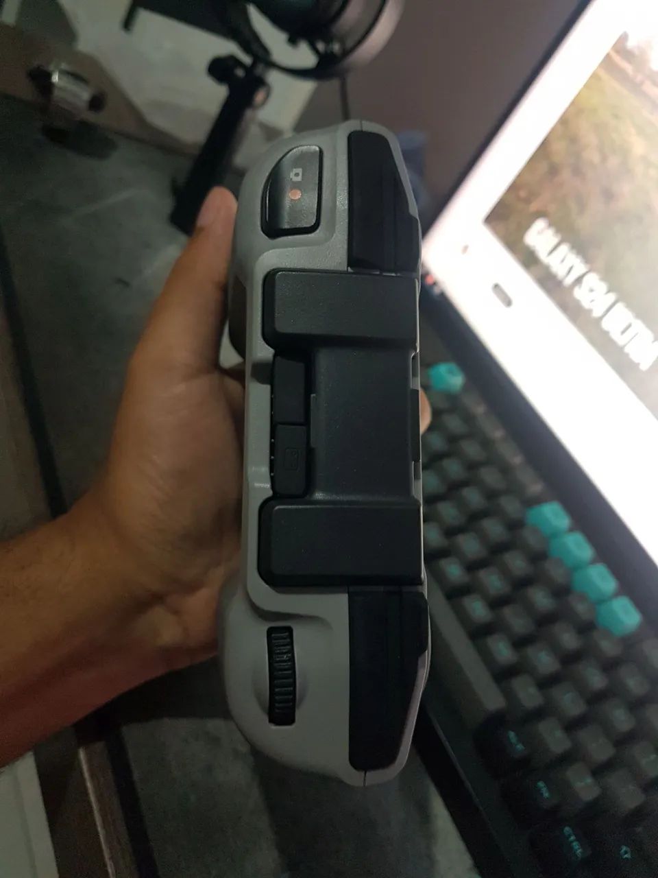 Controle DJI RCN3 - Foto 2