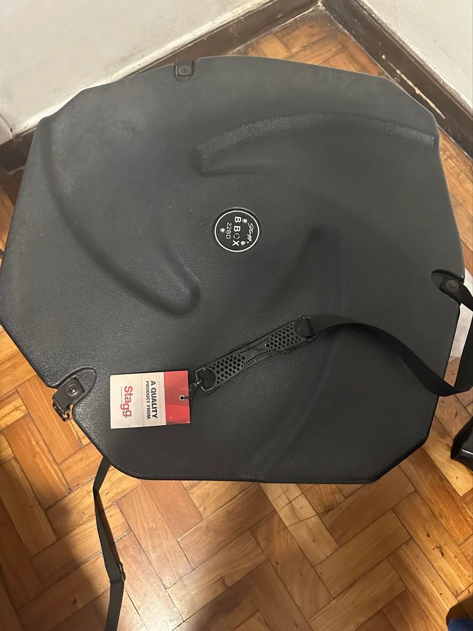 Case Stagg B Box 22BD