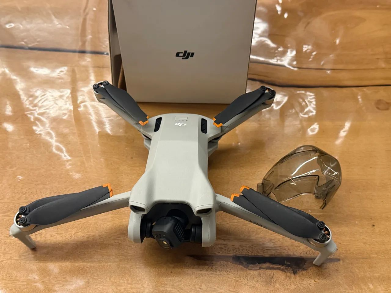 Dji mini 3 ( leia a descrição)  - Foto 5