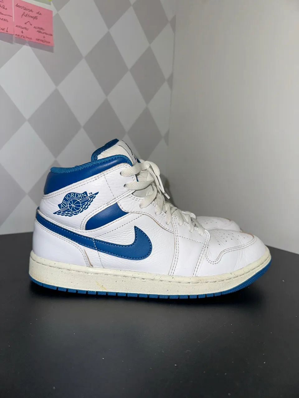 Nike air Jordan  - Foto 3