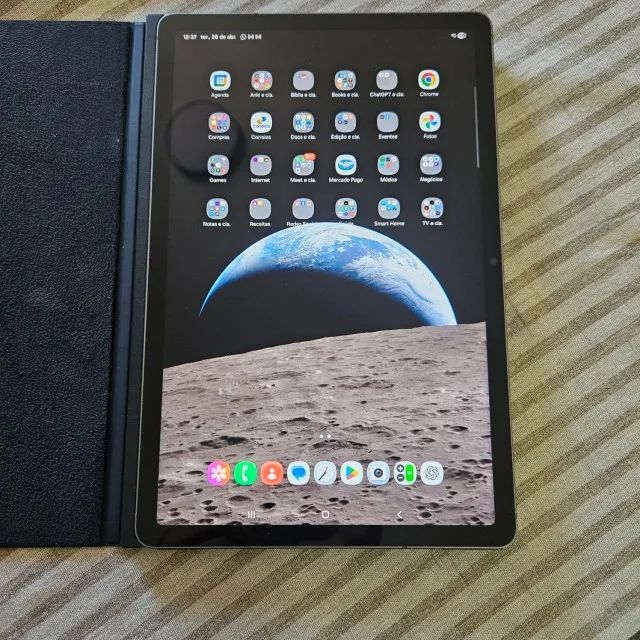 Tablet S9 FE - Usado470095358843299842