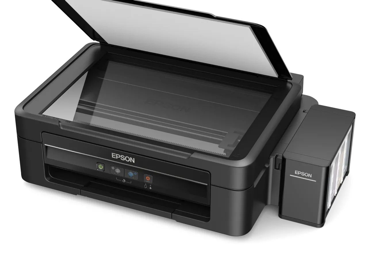 Impressora Epson L380 - Foto 2