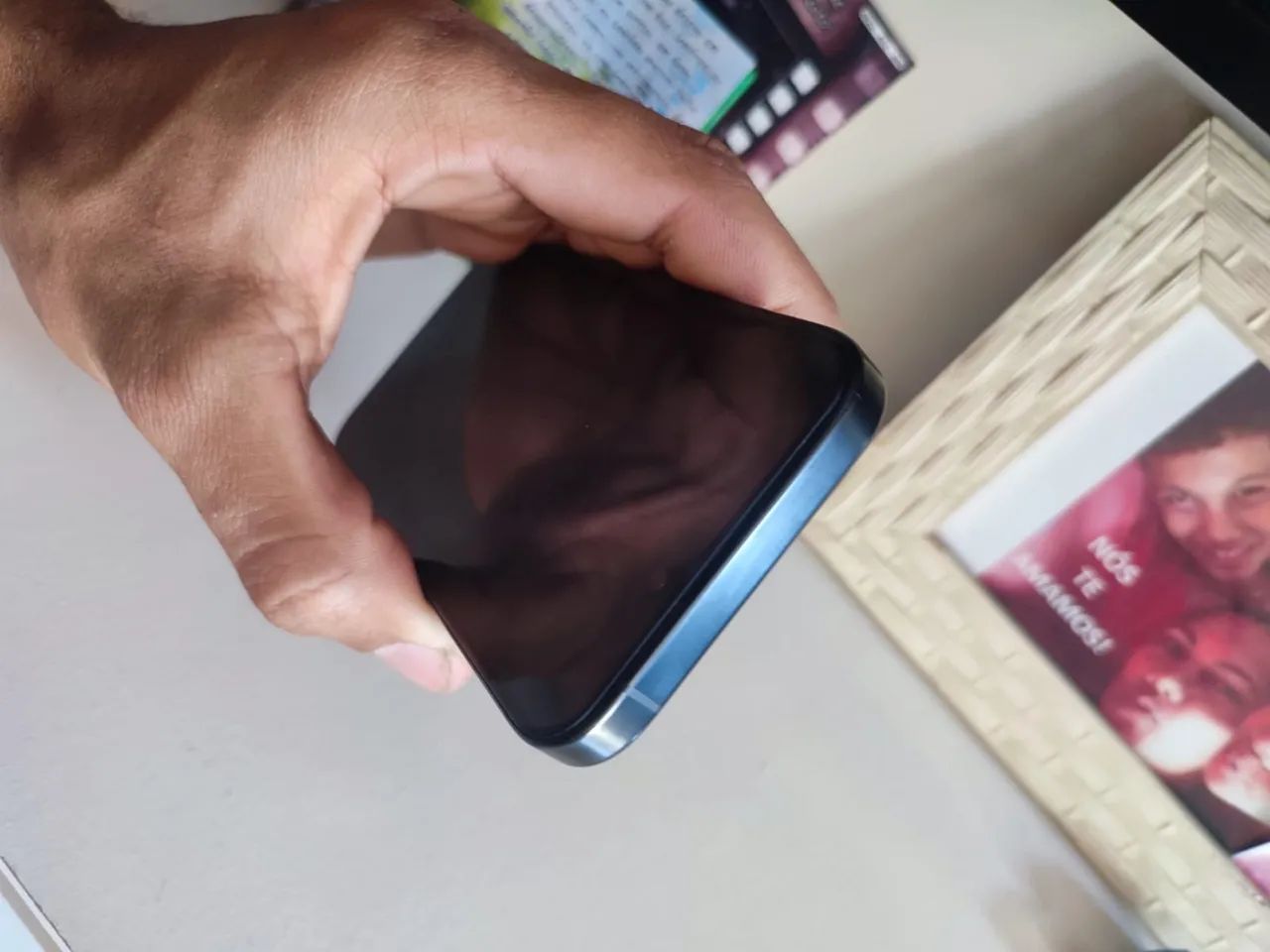 iPhone 16 pro 512 GB