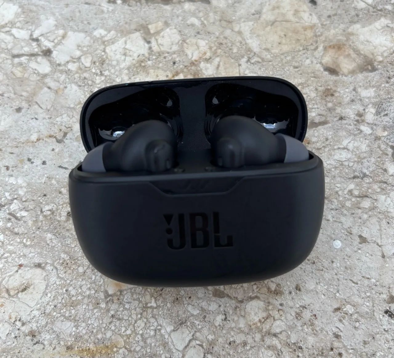 Fone JBL Wave Beam 2 - Foto 2