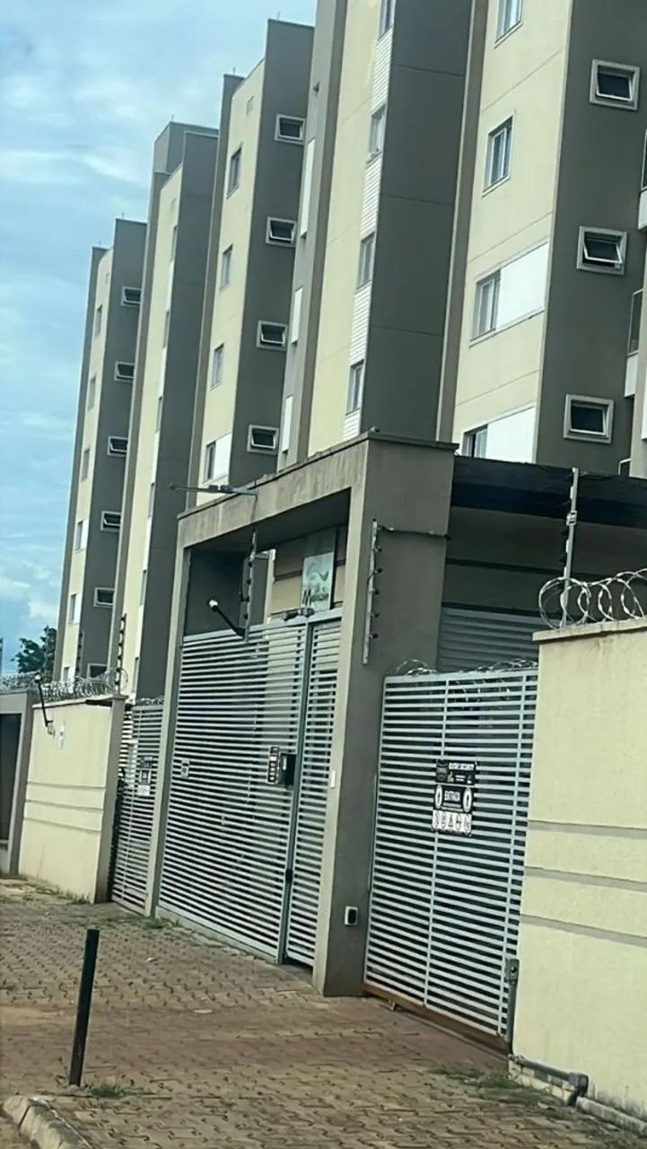 Foto - Palmas - Plano Diretor Norte