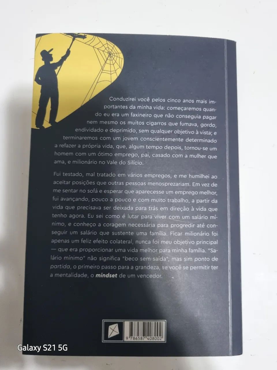 Mindset - Foto 2