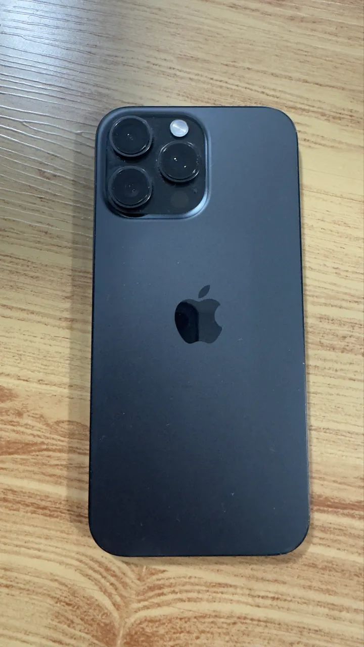 iPhone 16 pro max 512 memória  - Foto 3