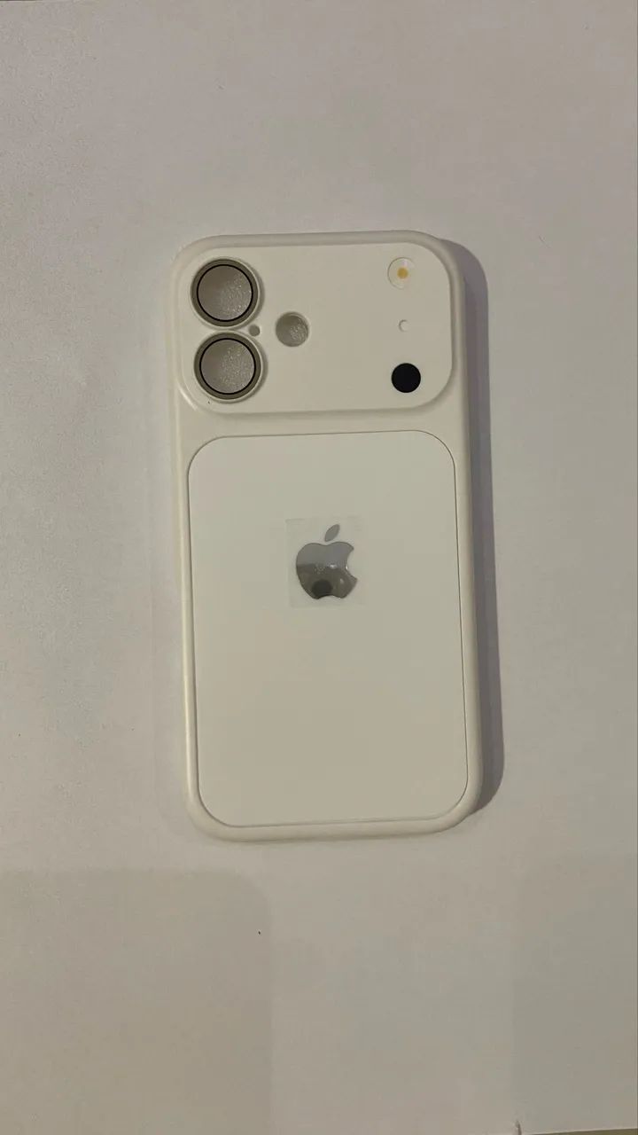 Capinha para iPhone 16