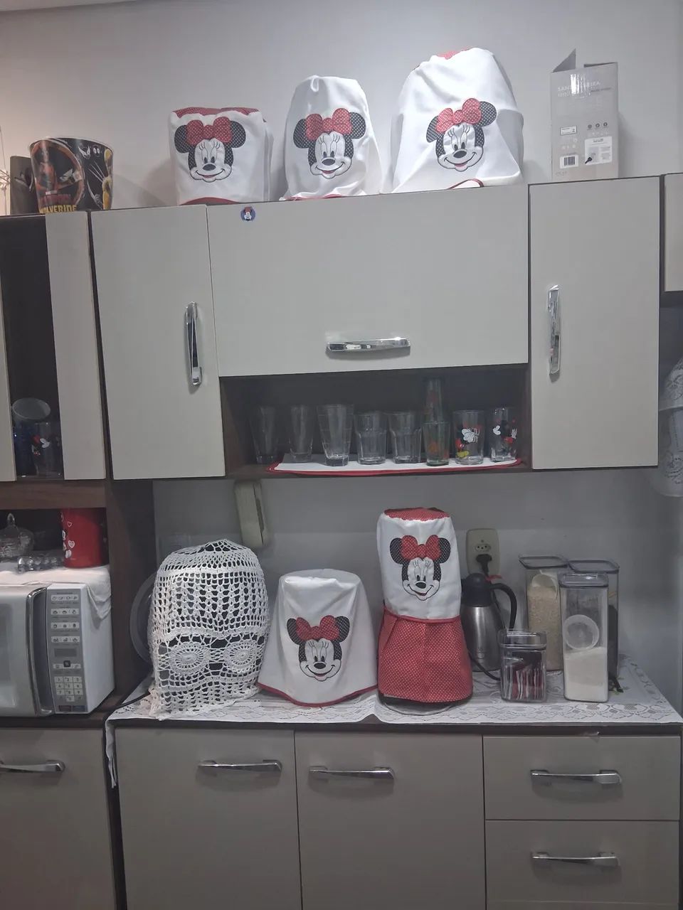 Vendo Armário de Cozinha - Foto 2