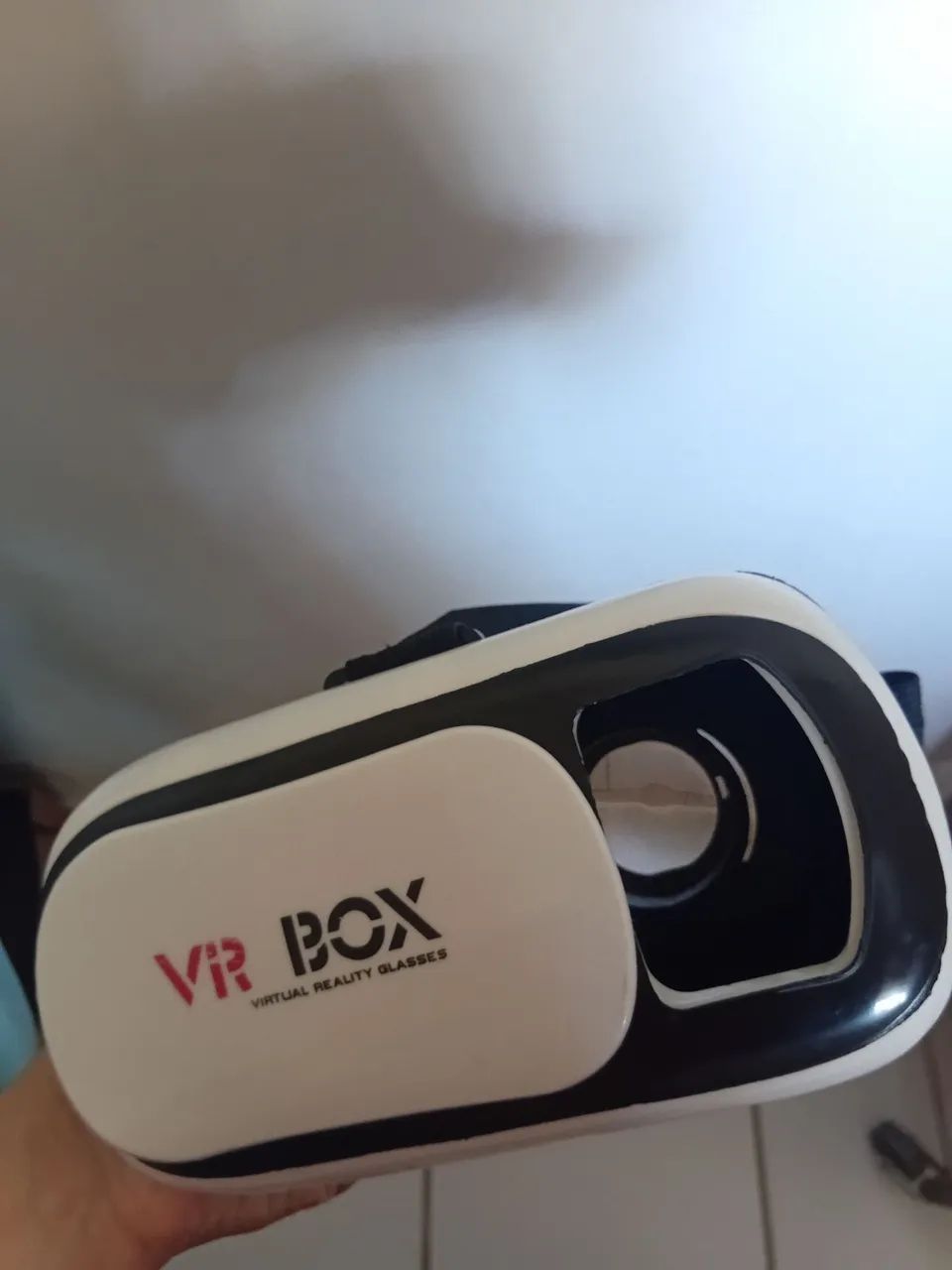 Óculos VR Box para Celular  - Foto 5