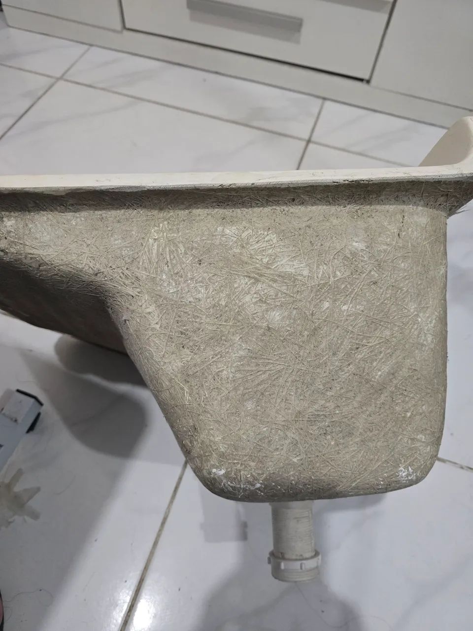 Tanque para lavanderia  - Foto 3