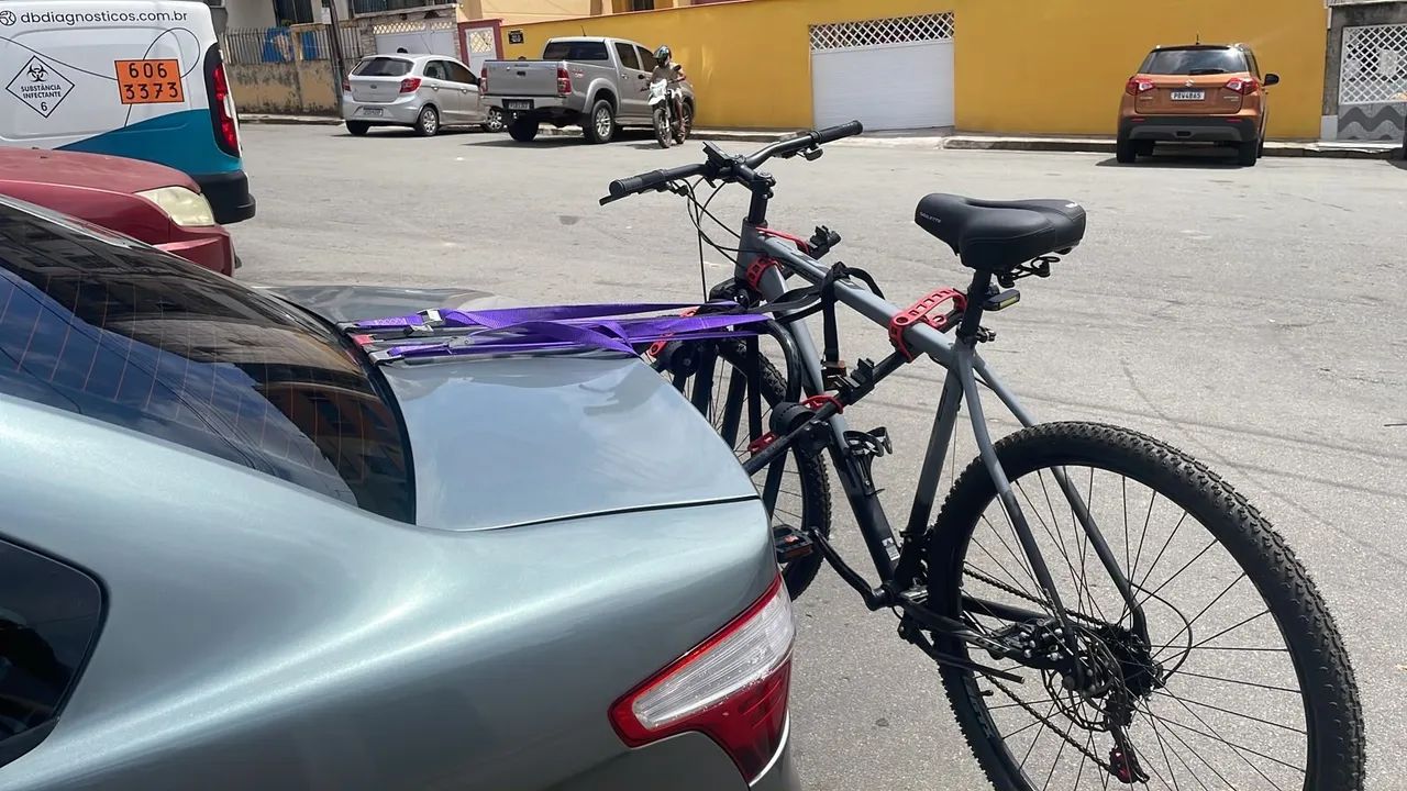 BICICLETA ARO 29  - Foto 4