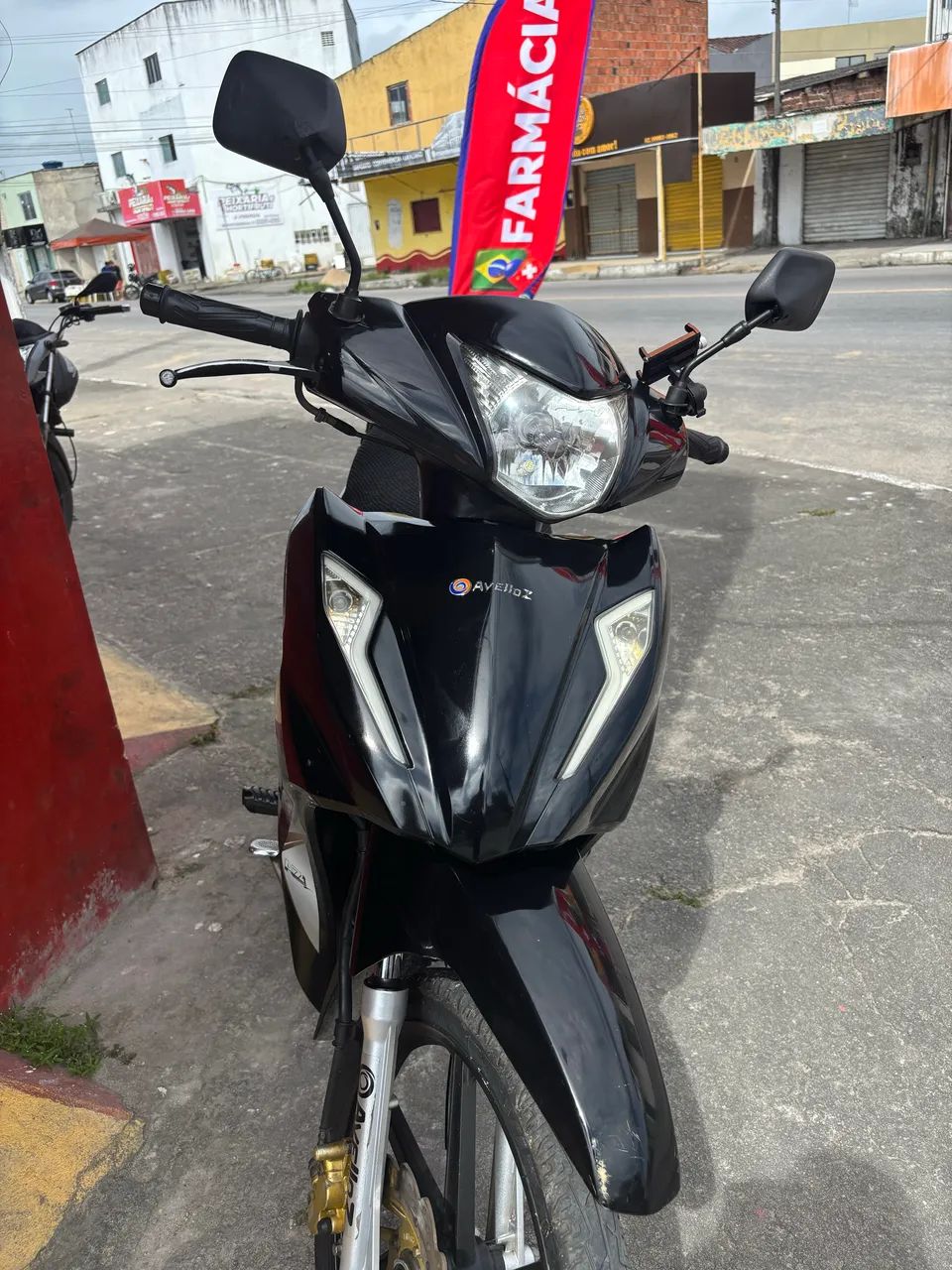 Avelloz 50cc 2023 - Foto 3