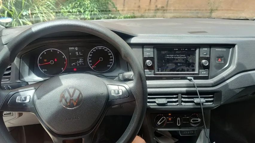 Aluguel de Carro para Uber e Aplicativos - Conforto e Segurança R$ 800,00 Semana - Foto 3