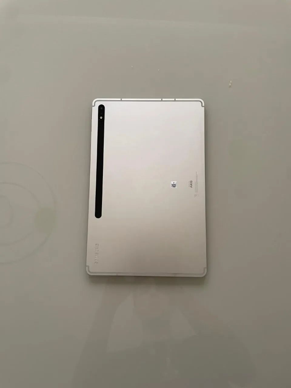 Samsung Galaxy Tab S8+ 5G 8gb Ram 242gb 12.4 - Foto 2