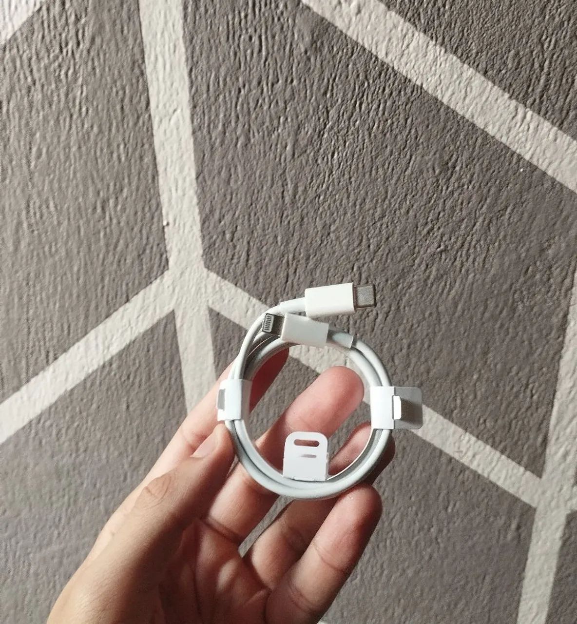 Carregador turbo para iPhone  - Foto 4