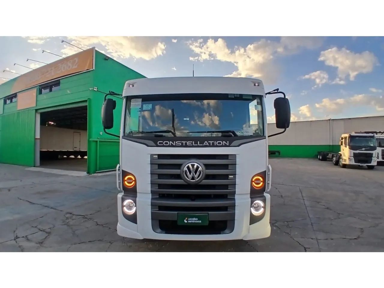 Volkswagen 26.320 2025 - Foto 2