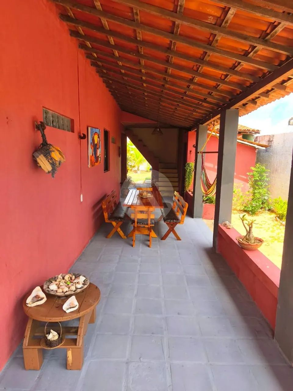 Casa na praia de Maxaranguape - Foto 4
