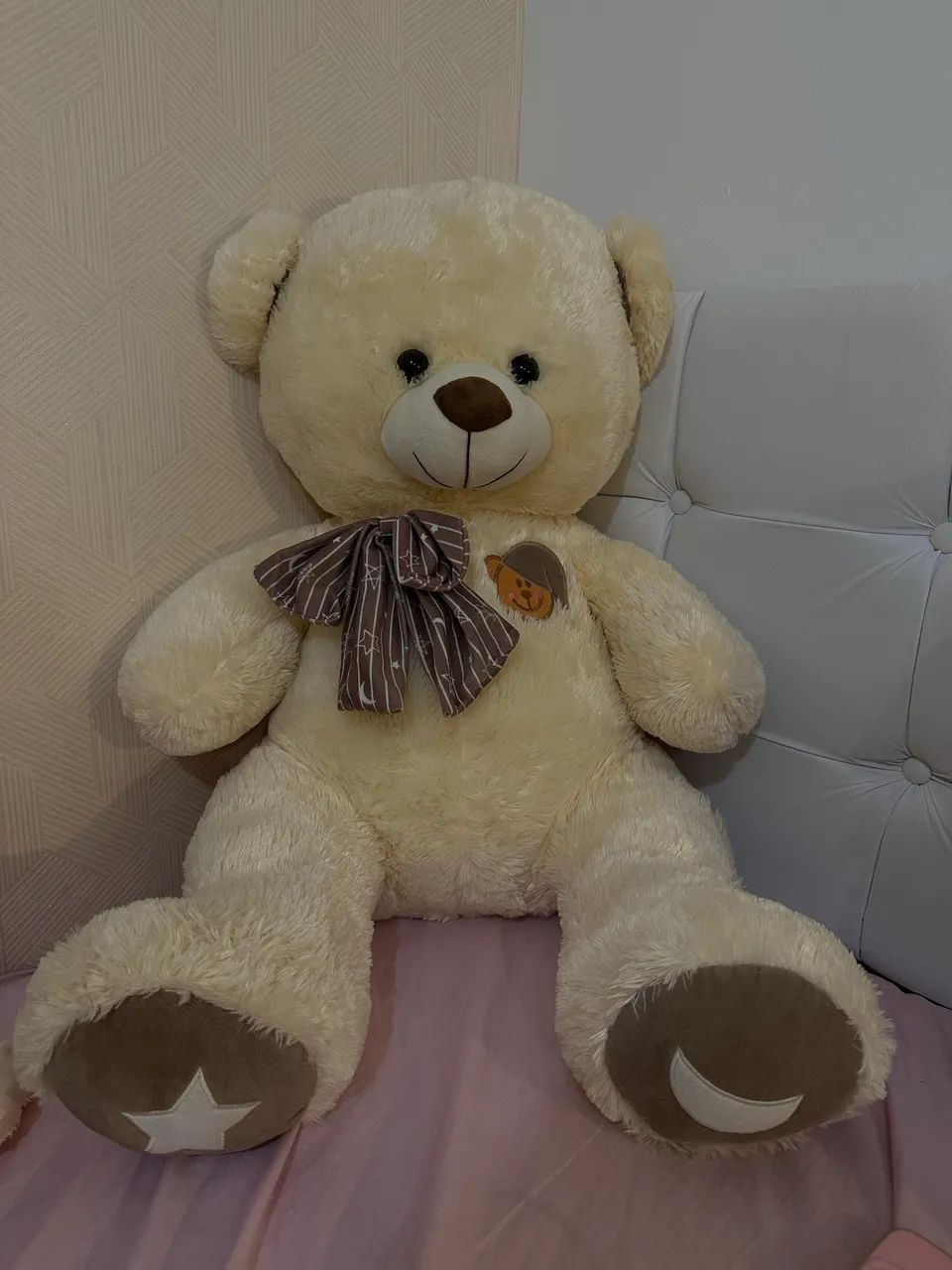 Urso de pelúcia G