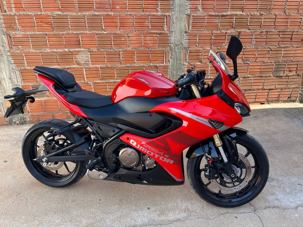 SBM 250s  - Foto 3