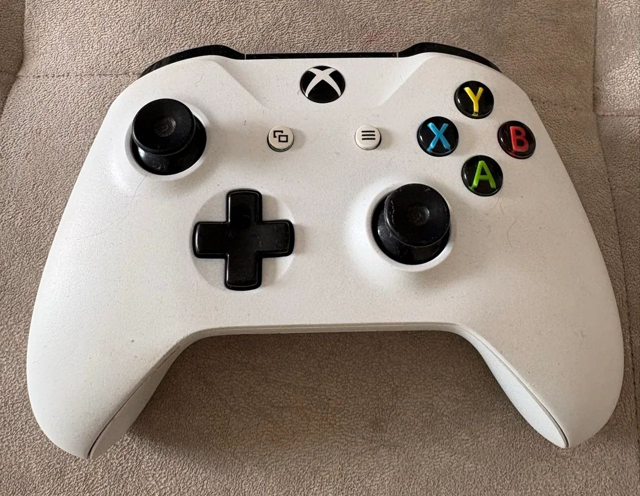 Controle Xbox One S - Foto 2