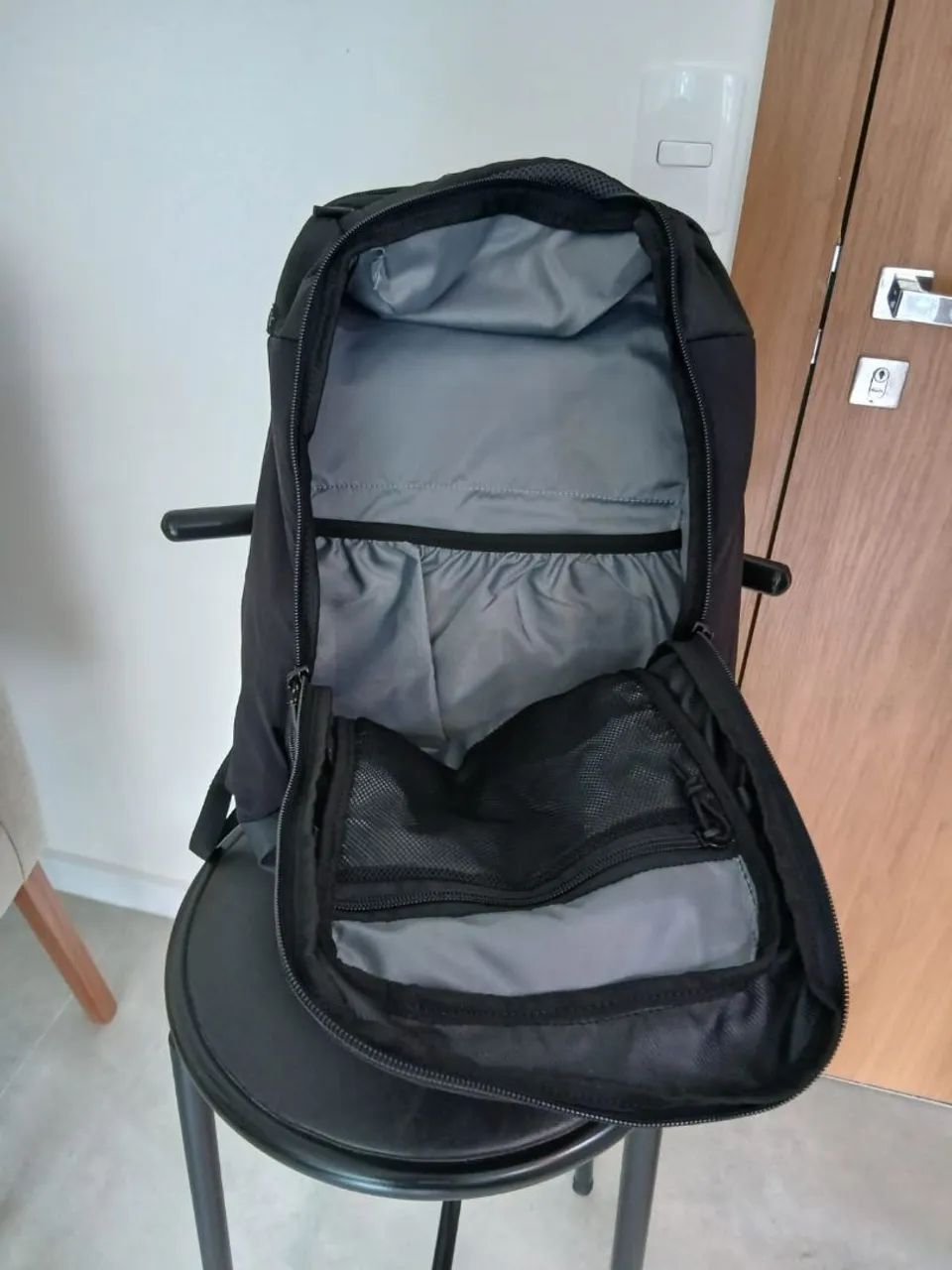 Mochila Quechua Nova - Foto 3