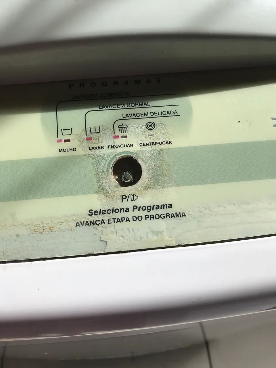 Máquina de lavar Brastemp  - Foto 3