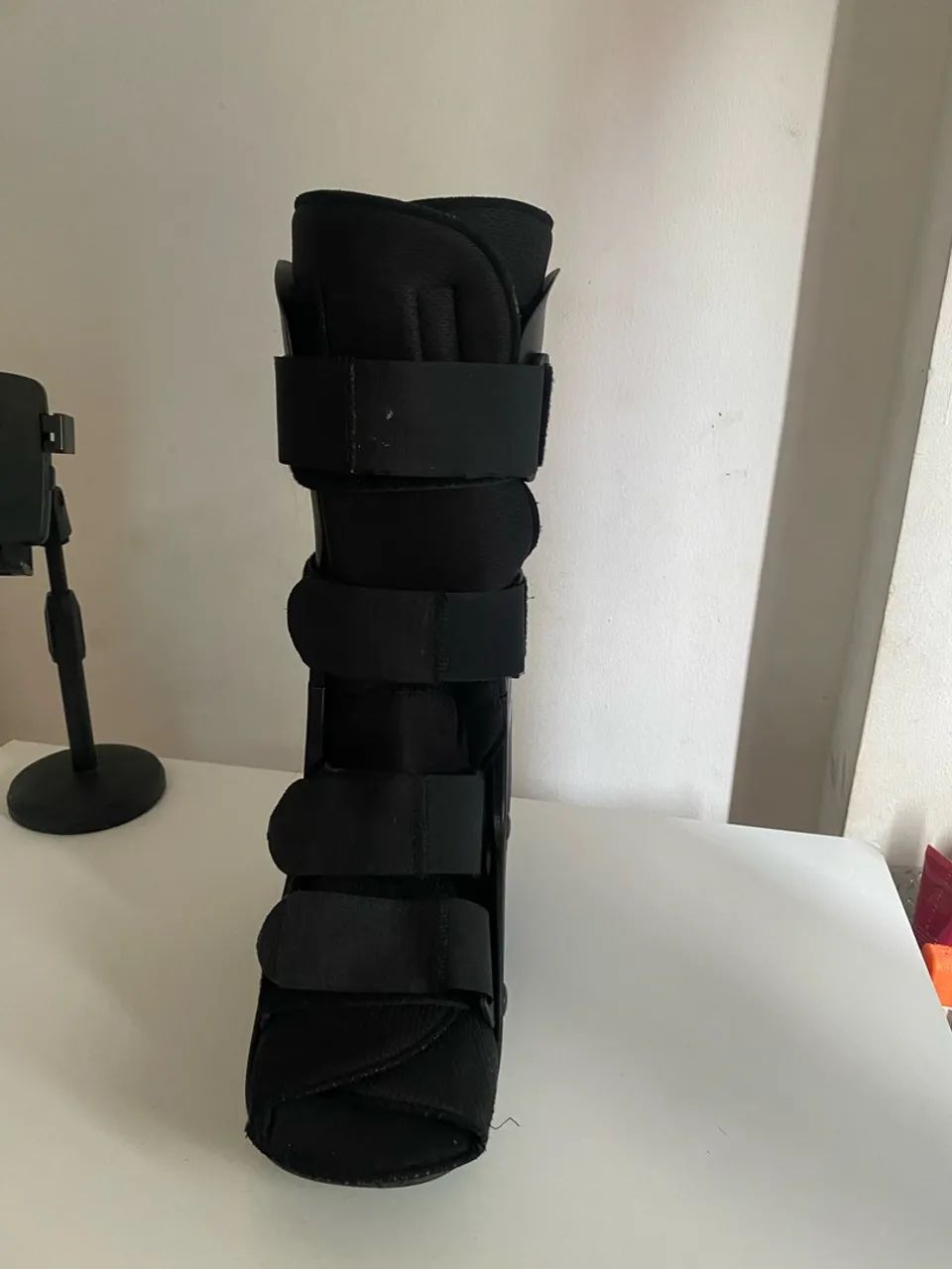 Bota Ortopédica 