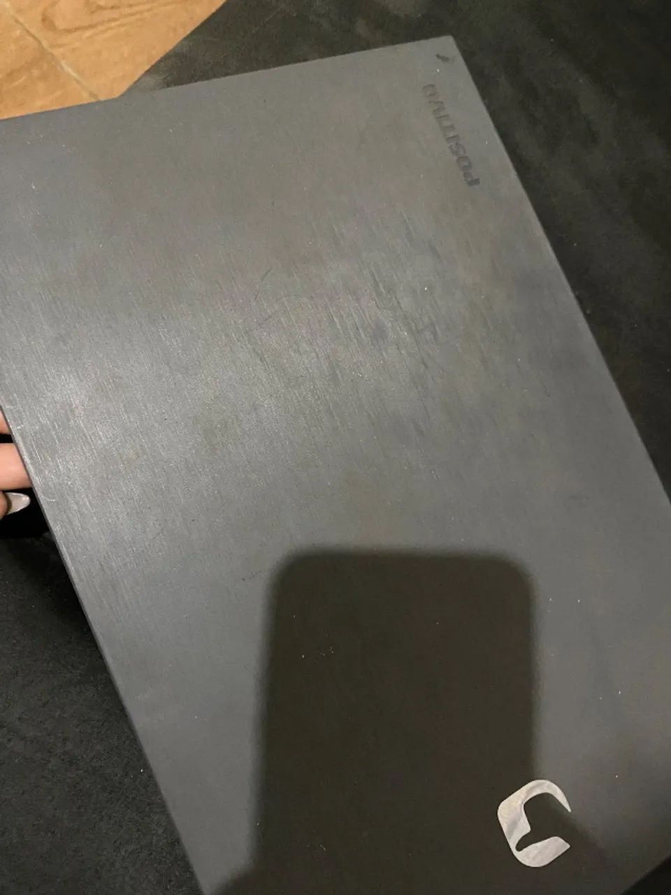 Notebook  - Foto 4